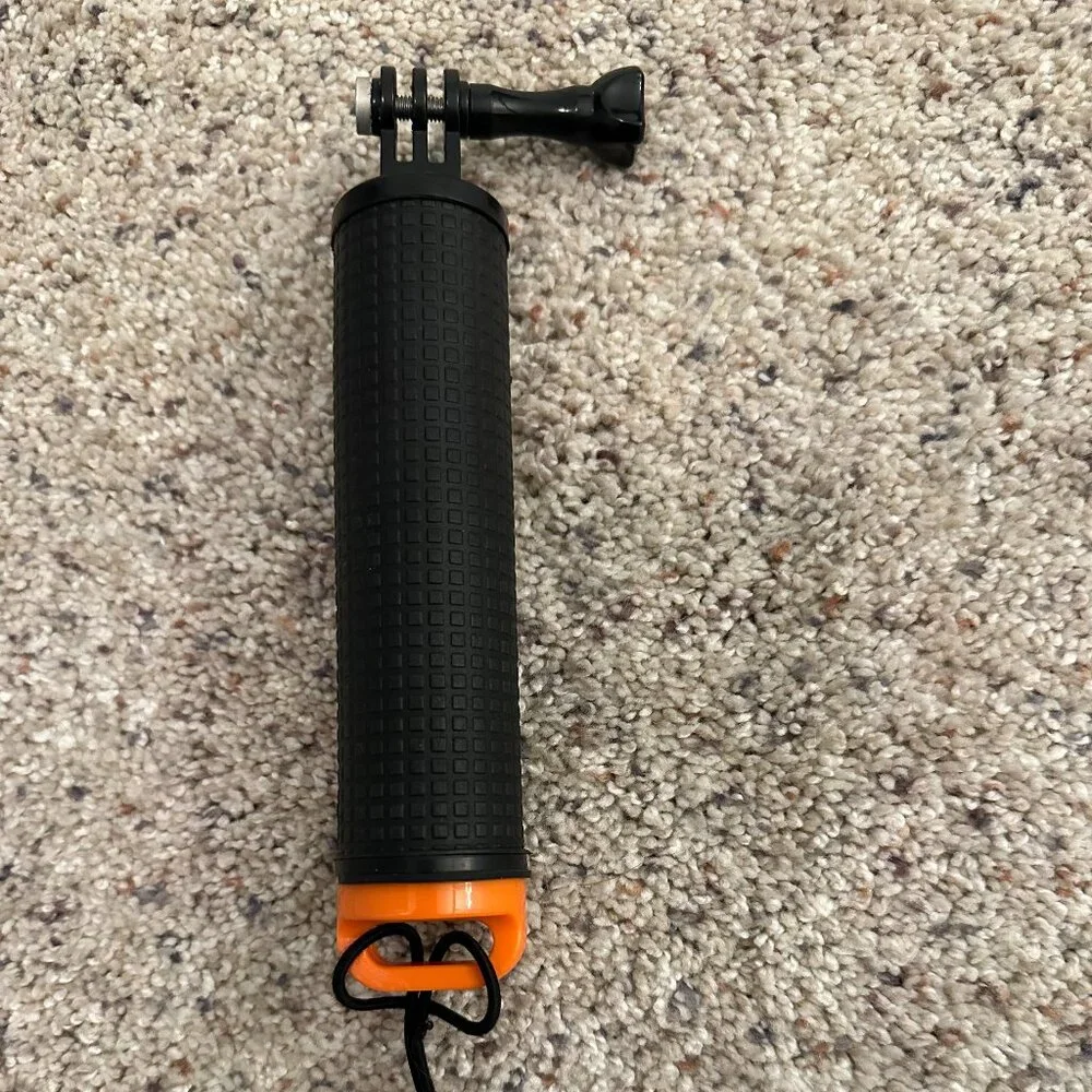 Go pro Hand attachment